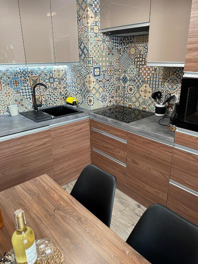 شقة Apartament Klifowa 7/16 ريفال المظهر الخارجي الصورة