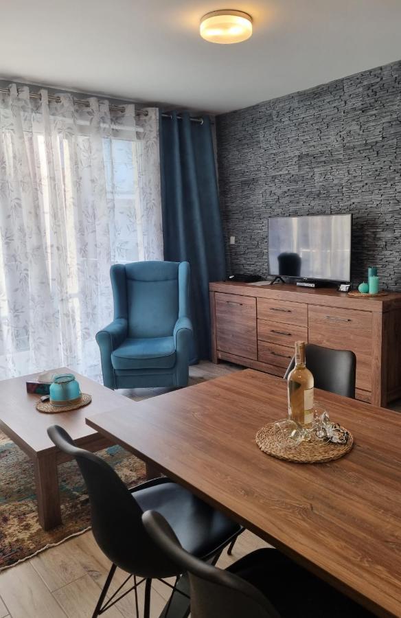 شقة Apartament Klifowa 7/16 ريفال المظهر الخارجي الصورة
