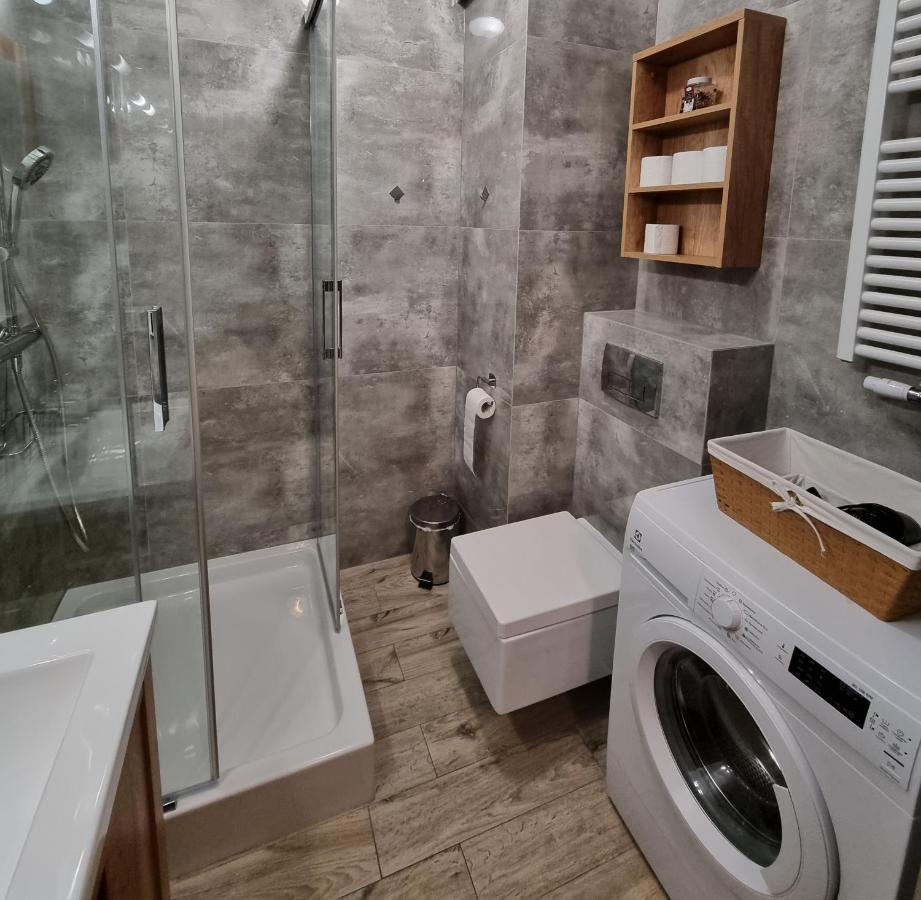 شقة Apartament Klifowa 7/16 ريفال المظهر الخارجي الصورة