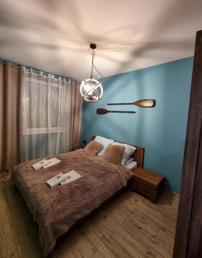 شقة Apartament Klifowa 7/16 ريفال المظهر الخارجي الصورة