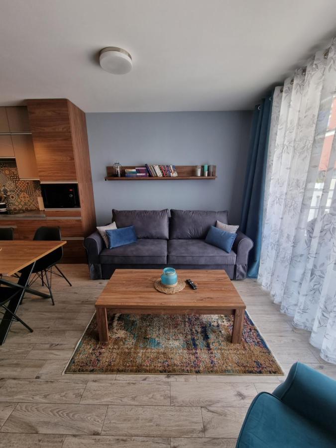 شقة Apartament Klifowa 7/16 ريفال المظهر الخارجي الصورة