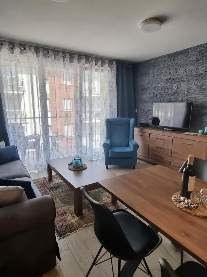 شقة Apartament Klifowa 7/16 ريفال المظهر الخارجي الصورة