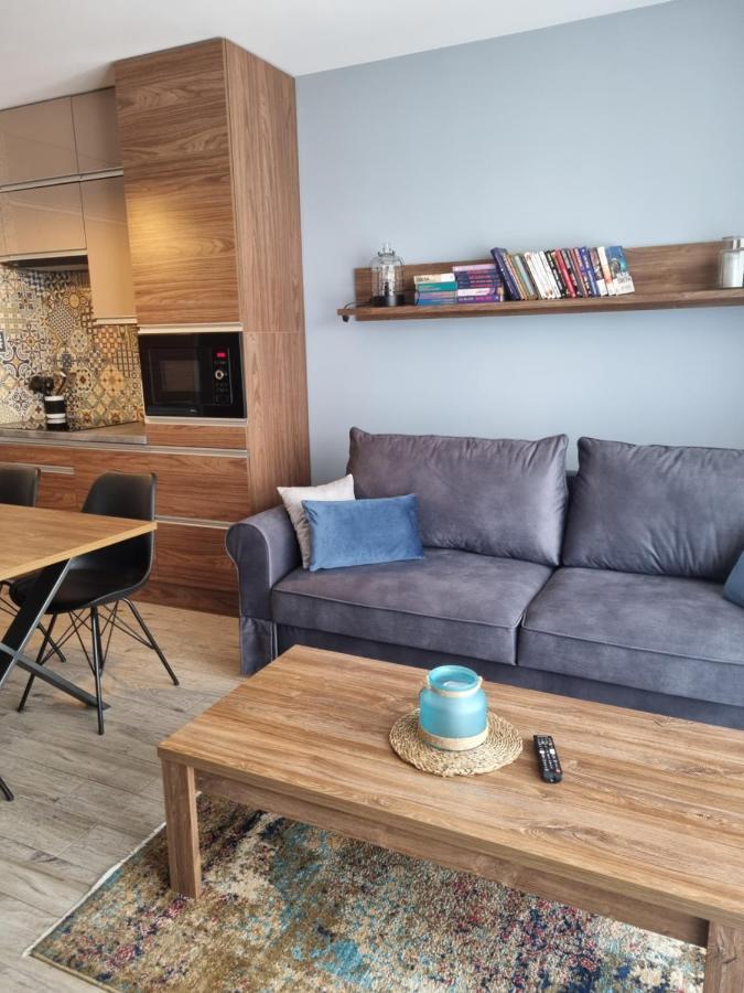 شقة Apartament Klifowa 7/16 ريفال المظهر الخارجي الصورة