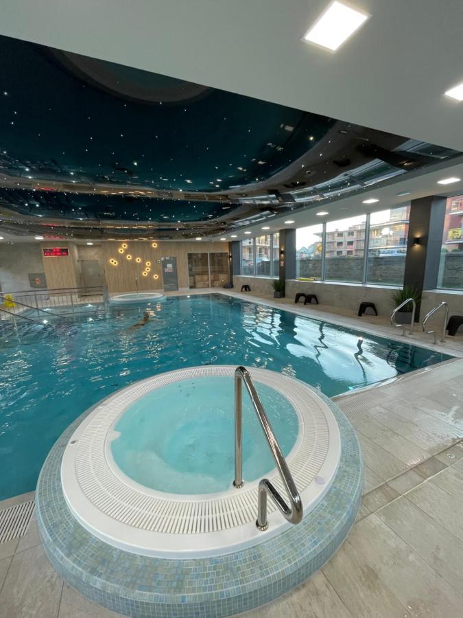 شقة Apartament Klifowa 7/16 ريفال المظهر الخارجي الصورة
