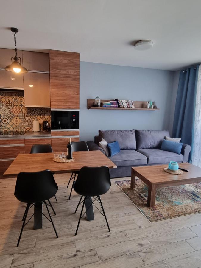 شقة Apartament Klifowa 7/16 ريفال المظهر الخارجي الصورة