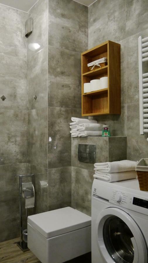 شقة Apartament Klifowa 7/16 ريفال المظهر الخارجي الصورة