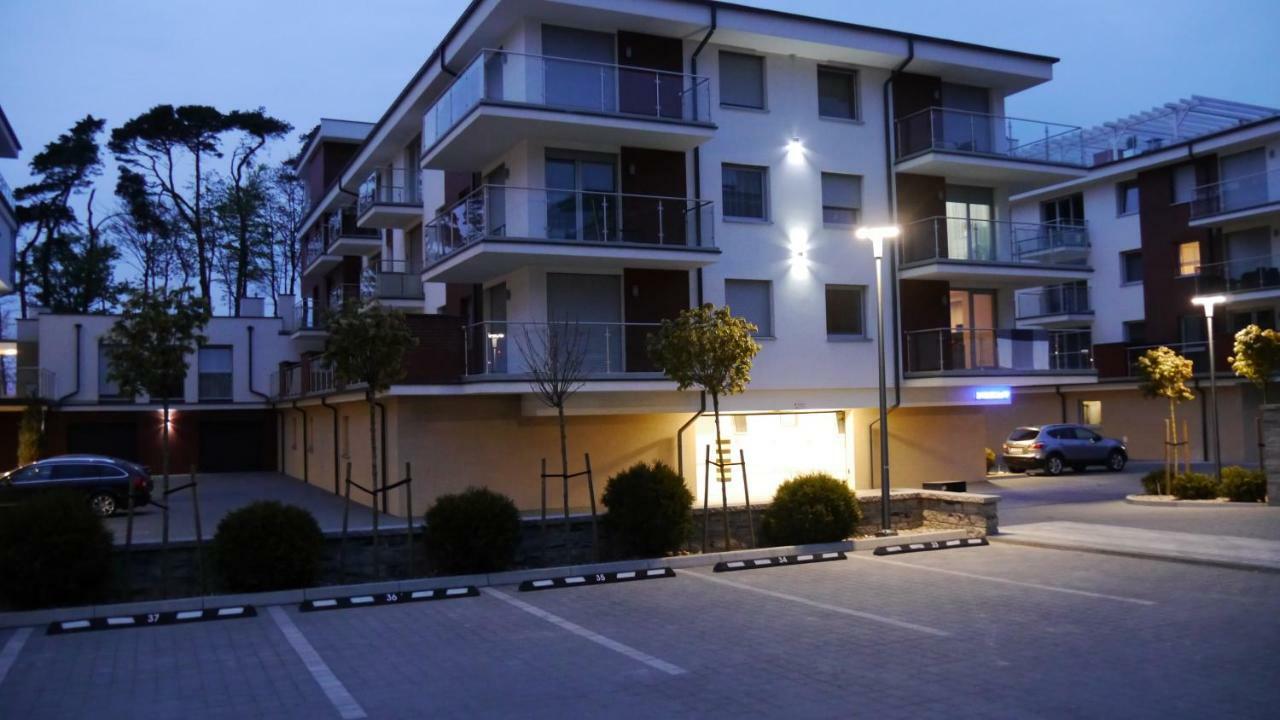 شقة Apartament Klifowa 7/16 ريفال المظهر الخارجي الصورة