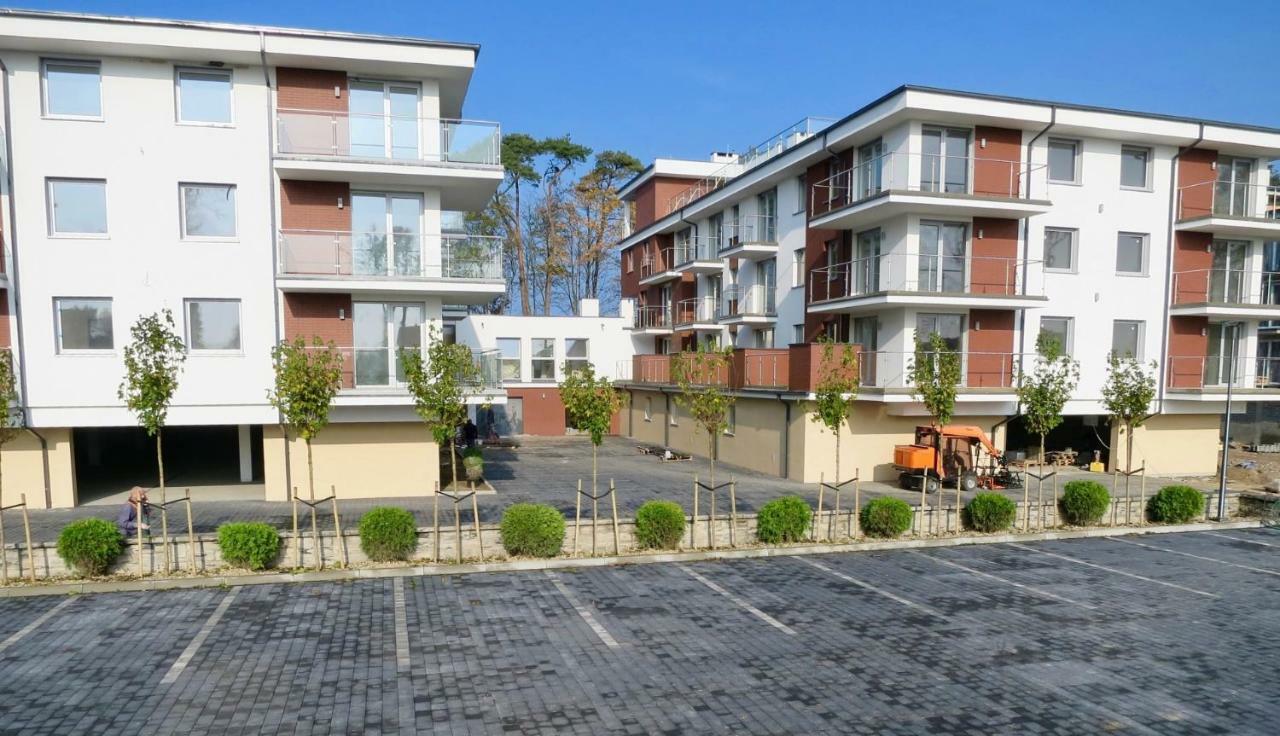 شقة Apartament Klifowa 7/16 ريفال المظهر الخارجي الصورة